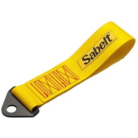 Sabelt Red 2.9 Ton Max Load Trailer Tape