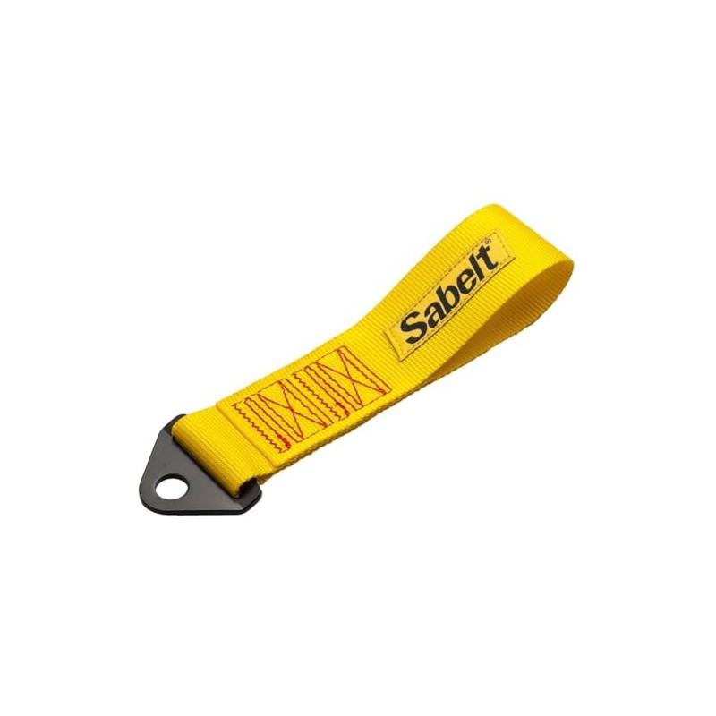 Sabelt Red 2.9 Ton Max Load Trailer Tape