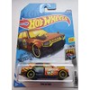Hot Wheels 2020 Hw Metro Time Attaxi, Orange 105/250