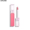 AMUSE Chou Velvet 4g, Color:Seoul Rose