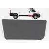 for Dodge RAM PROMASTER 2014-2018 1500 2500 3500 Front Door