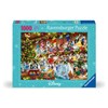 Ravensburger Puzzle 12000537 Snow Globe Paradise 1000 Pieces Puzzle for