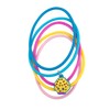 Shopkins Kooky Cookie Jelly Bracelets