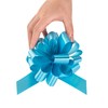 Restaurantware-Gift Tek 5.5 Inch Ribbon Pull Bows, 10 Satin Pull