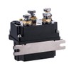 Sinoking 12V 500A Winch Solenoid Relay,Winch Contactor for 8000lbs-15000lbs 4WD