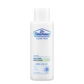 Dr. Belmeur Clean Face Mild Lotion