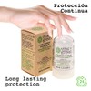 Desodorante Piedra Natural 60g Sin Color unidad