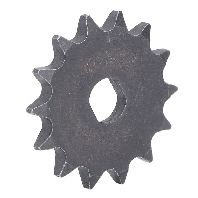 3PCS T8F 14T Motor Sprocket 10mm Steel Motor Engine Sprocket