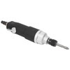 Pneumatic Screwdriver 5H Industrial Grade Straight Handle Assembly Tools YC‑3051Japanese
