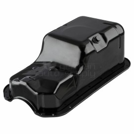 ATP Graywerks Engine Oil Pan 103298