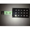 RPD COMBO VENDING MACHINE KEYPAD (MDB VERSION)