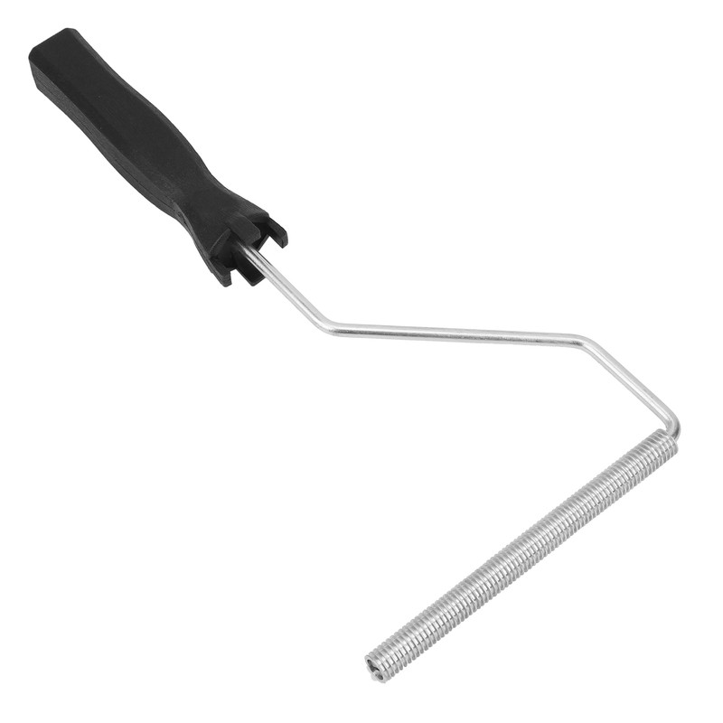 6inch Fiberglass Laminating Bubble Roller Bubble Paddle Tool for Mold