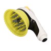 Pet Shower Head, Hand Shower with On/Off Switch, Dog Washing