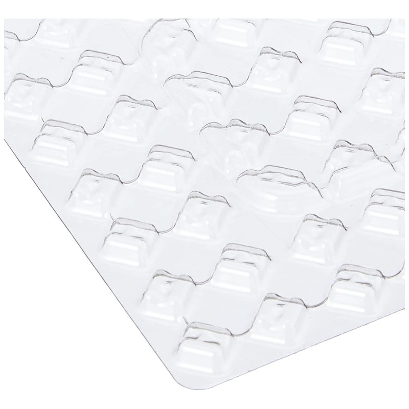 Fackelmann 27089 Crushed Ice Maker, Plastic Coral 26 x 14