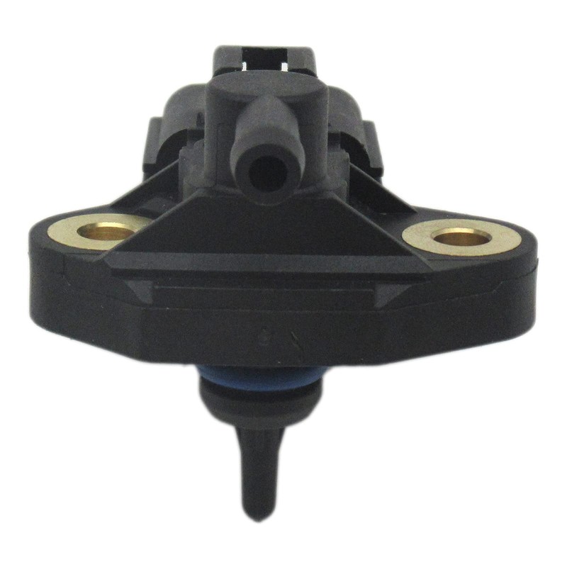 XIAMI Fuel Pressure Sensor Fuel Rail Injection Pressure Sensor for