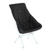 Helinox Adjustable Insulated Chair Cover for One Highback (re) Black/Coyote