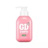 TS [TS 티에스] TS지디샴푸 포걸 400g TS Gidisham Soap for Girl 400g