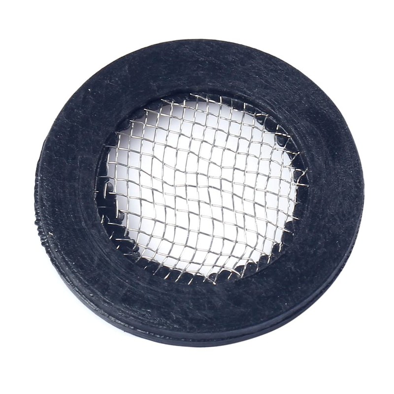 10pcs 3/4" Shower Head Gasket Rubber O Ring Hose Seal