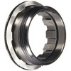 SHIMANO Spares CS-M7100 lock ring and spacer, One Size, Y0GY98010,