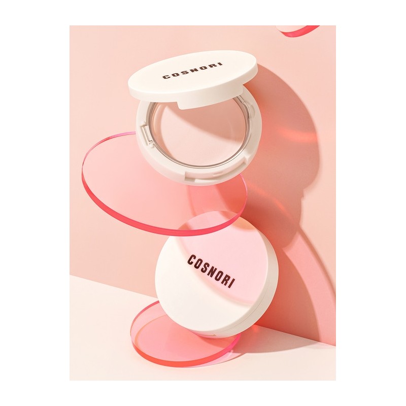 Blossom Finish Powder Pact / 블라썸 피니쉬 파우더 팩트