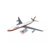 Flight Miniatures TAP Air Portugal A340-300 1:200 Scale Model Airplane