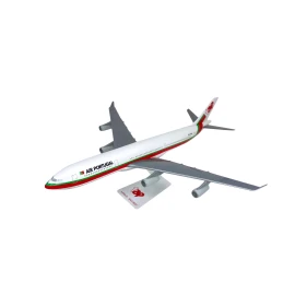 Flight Miniatures TAP Air Portugal A340-300 1:200 Scale Model Airplane
