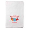 Style In Print Custom Decor Flour Kitchen Towels Worlds Coolest