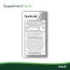 HealthAid Iron Bisglycinate 30mg Tablets – High Strength Iron Supplement