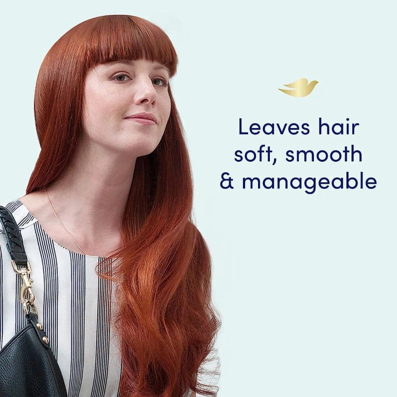 Acondicionador Dove Ultra Care Daily Moisture
