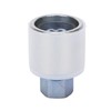 Auto Tire Anti Theft Screw Socket Replacement for A4L A6L