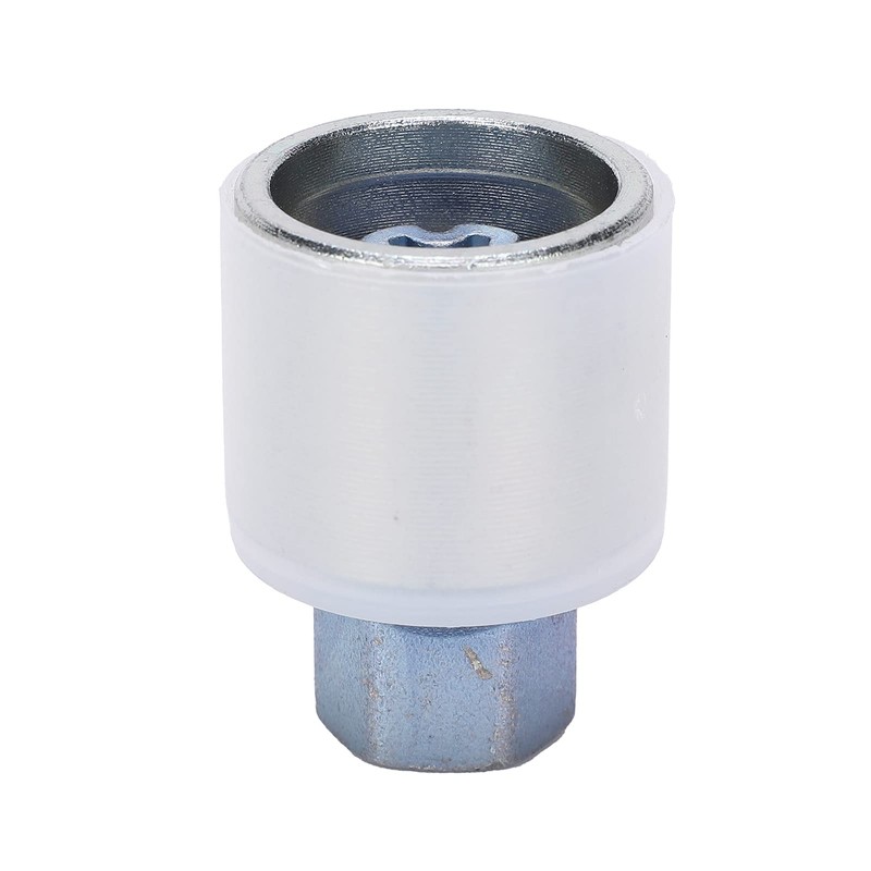 Auto Tire Anti Theft Screw Socket Replacement for A4L A6L