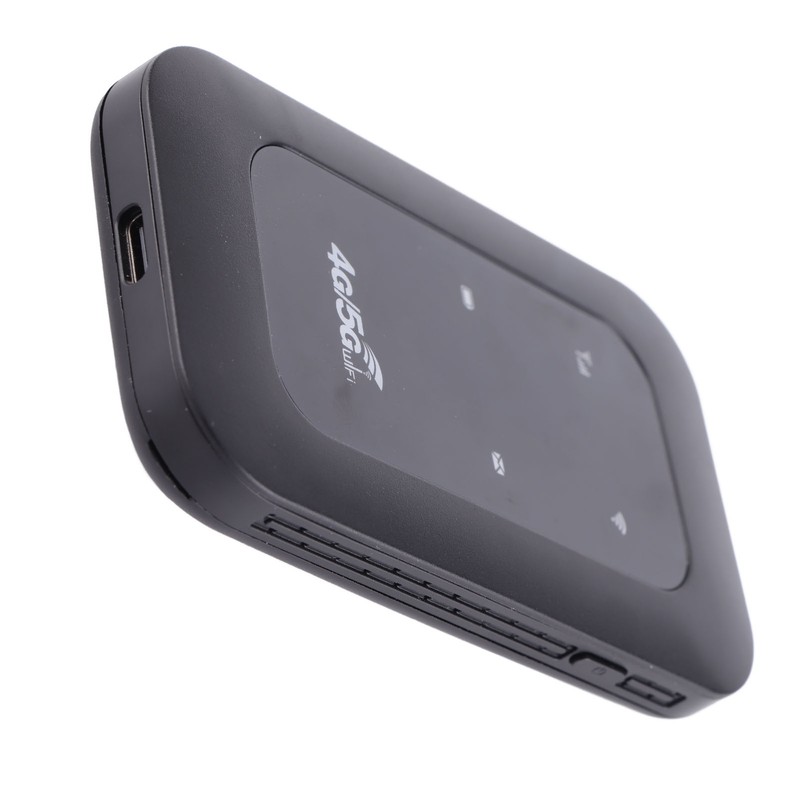 4G LTE Mobile WiFi Hotspot Support 10 Devices Connection Mini