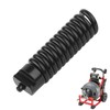 GGTE Upgraded 91037 Cable Repair Coupling for RIDGID Drain Cleaner,