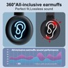 X5 Wireless FM Radio Headphones with Bluetooth, Built in Microphone,