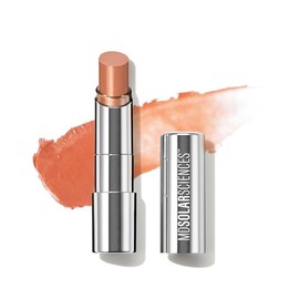 MDSolarSciences protector labial hidratante FPS 30 - Humectante labial con FPS 30 cicatrizante - Fórmula natural, vegana y sin químicos - protector hidratante, cremoso - Nude - 4.2 g