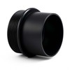 SunSun Replacement Part Outlet for Bio Pond Filter CBF-350B -