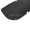 soillar Front Car Hood Engine Sound Insulation Pad Heat Shield