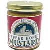 Pepper Honey Mustard 9.5 oz. Jar