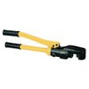 Hydraulic Rebar Cutter Concrete Construction Tool (7/8",16Ton) G-22