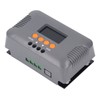 Boost Solar Charge Controller MPPT Solar Panel Regulator 10A 24V