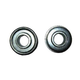 Fork Stem Flange Bearing for Front Swivel of Drive Silver Sport Wheelchair - 1 Each