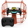 Morlyrctooy M17 Drone Mini RC Quadcopter for Beginners with Headless