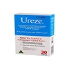 Forelife Ureze UTI and Urinary Health, 30 Tablets