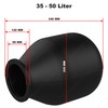 Domestic Waterworks EPDM Membrane Rubber Bladder for Pressure Boilers Membrane