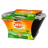 OFF! Citronella Bucket, 18 OZ (2)