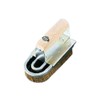 As One Unit Brush, Large, Total Length 51.2 inches (130 cm), Width 23.6 inches (60 cm), 24.0 - 24.0 inches (61 - 666