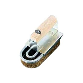 As One Unit Brush, Large, Total Length 51.2 inches (130 cm), Width 23.6 inches (60 cm), 24.0 - 24.0 inches (61 - 666