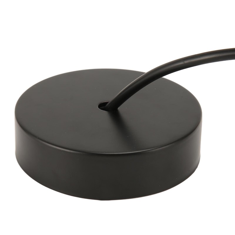 LED Modern Pendant Light 6W 3000K Warm Light COB Modern