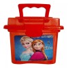 Caja Fiesta Personalizada Dulcero Infantil Lonchera 8 Pzs