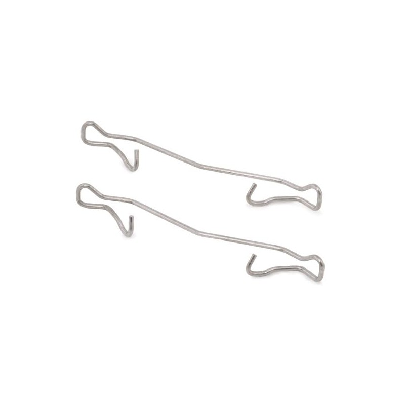 ABS 1121Q Zubehörsatz, Scheibenbremsbelag